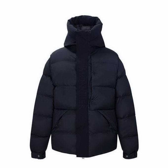 Moncler Down Jacket Mens ID:20251123-27